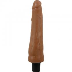 Pretty love - alfredo vibrador realistico 21.5 cm -o- 4 cm