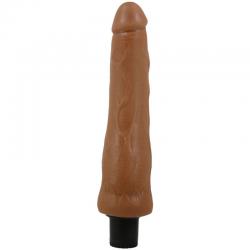 Pretty love - alfredo vibrador realistico 21.5 cm -o- 4 cm