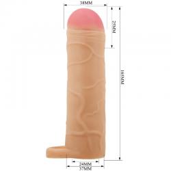 Pretty love - bunion funda de pene extensora natural