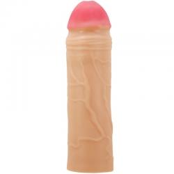 Pretty love - chane funda de pene extensora natural