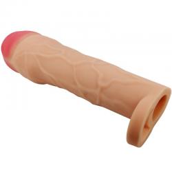 Pretty love - hani funda de pene extensora natural