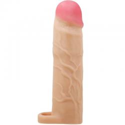 Pretty love - gerd funda de pene extensora natural