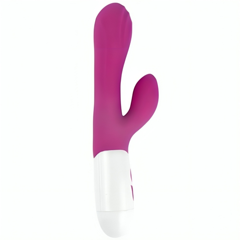 Armony - happy vibrador & estimulador violeta