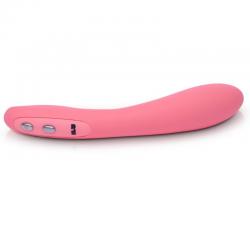 Je joue - the wand vibrador punto g rosa