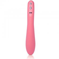 Je joue - the wand vibrador punto g rosa