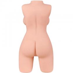 Armony - torso femenino realistico modelo 2