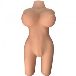 Armony - torso femenino realistico modelo 6