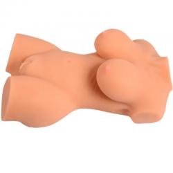 Armony - torso femenino realistico modelo 7