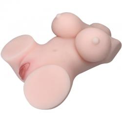 Armony - torso femenino realistico modelo 9