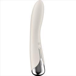 Satisfyer - spinning vibe 1 vibrador rotador g-spot