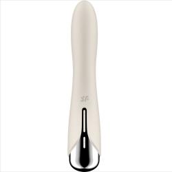 Satisfyer - spinning vibe 1 vibrador rotador g-spot