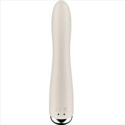 Satisfyer - spinning vibe 1 vibrador rotador g-spot