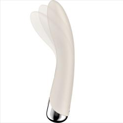 Satisfyer - spinning vibe 1 vibrador rotador g-spot