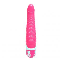 Baile - the realistic cock pink g-spot 21.8 cm