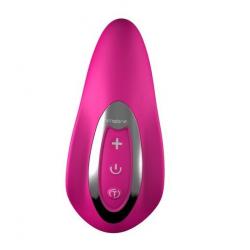 Nalone - curve vibrador estimulador inteligente