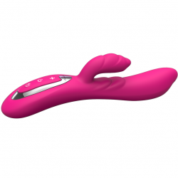 Nalone - touch 2 vibrador inteligente