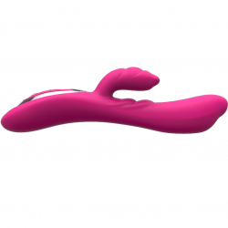 Nalone - touch 2 vibrador inteligente