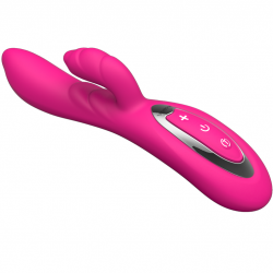 Nalone - touch 2 vibrador inteligente