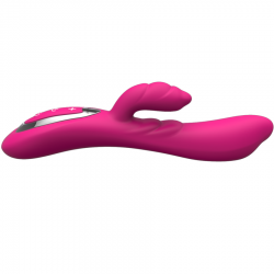 Nalone - touch 2 vibrador inteligente