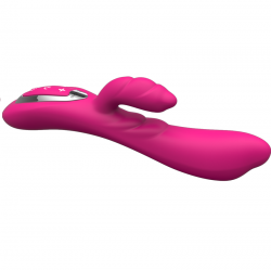 Nalone - touch 2 vibrador inteligente