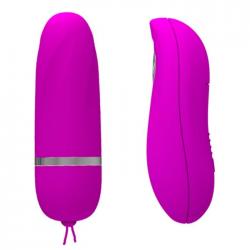 Pretty love - huevo vibrador debby con mando