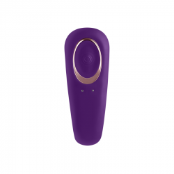 Satisfyer - partner toy vibrador para dos