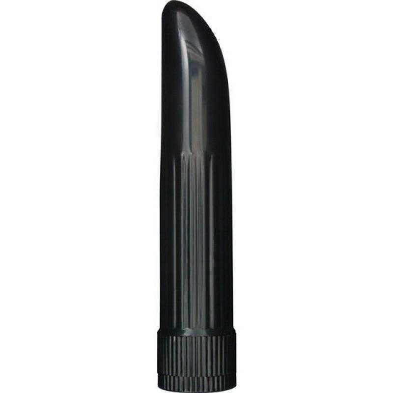 Sevencreations ladyfinger minivibrator negro