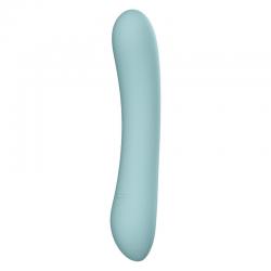 Kiiroo - pearl 2+ vibrador punto g - turquesa