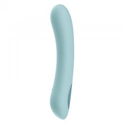 Kiiroo - pearl 2+ vibrador punto g - turquesa