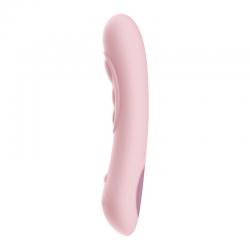 Kiiroo - pearl 3 vibrador punto g - rosa