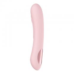 Kiiroo - pearl 3 vibrador punto g - rosa