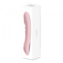 Kiiroo - pearl 3 vibrador punto g - rosa