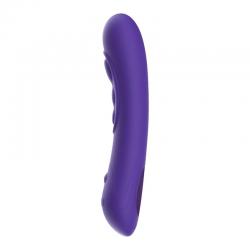 Kiiroo - pearl 3 vibrador punto g - morado