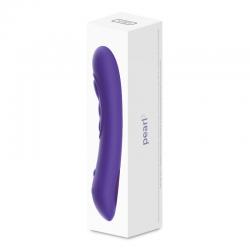 Kiiroo - pearl 3 vibrador punto g - morado