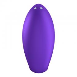 Satisfyer - love riot vibrador dedal