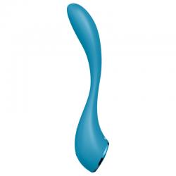 Satisfyer - g-spot flex 5 multi vibrador