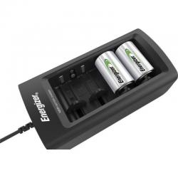 Energizer cargador universal para pilas