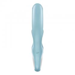 Satisfyer - love me vibrador rabbit