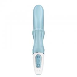 Satisfyer - love me vibrador rabbit