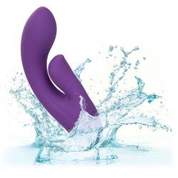 Calexotics - stella dual pleaser violeta