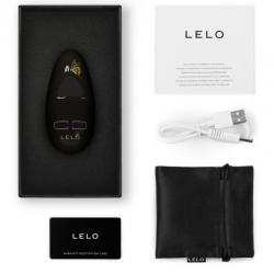 Lelo - nea 3 masajeador personal - azul