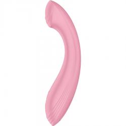 Satisfyer - g-force estimulador vibrador punto g