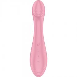 Satisfyer - g-force estimulador vibrador punto g