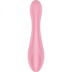 Satisfyer - g-force estimulador vibrador punto g