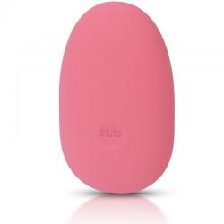 Je joue - the pebble vibrador estimulador clítoris rosa