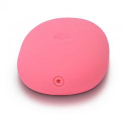 Je joue - the pebble vibrador estimulador clítoris rosa