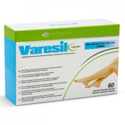 500cosmetics - varesil pills tratamiento para varices