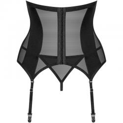 Obsessive - chic amoria corset & tanga xs/s