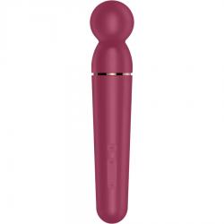 Satisfyer - planet wand-er masajeador vibrador berry