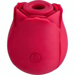 Armony - delight flower succionador rojo